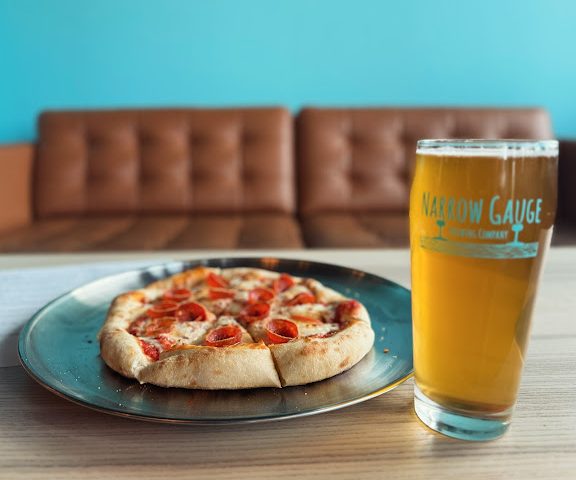 The Abandoned Station attractions in Indianapolis Indiana