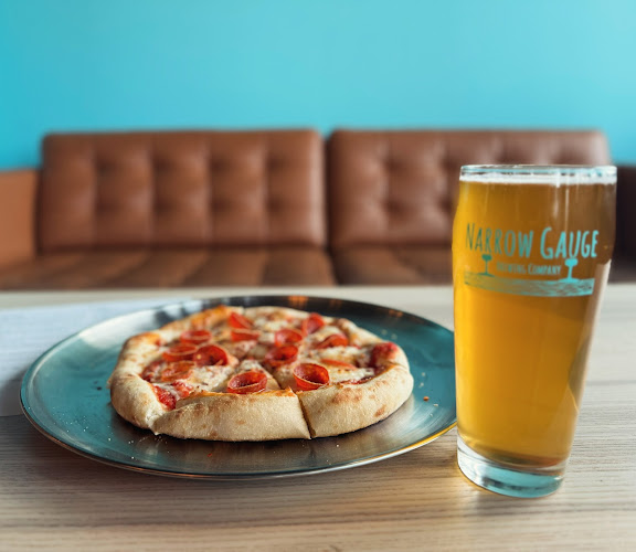 The Abandoned Station attractions in Indianapolis Indiana