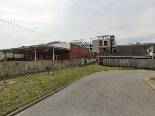 The Bakehouse at Pilot House Brewery in Virginia Beach Virginia