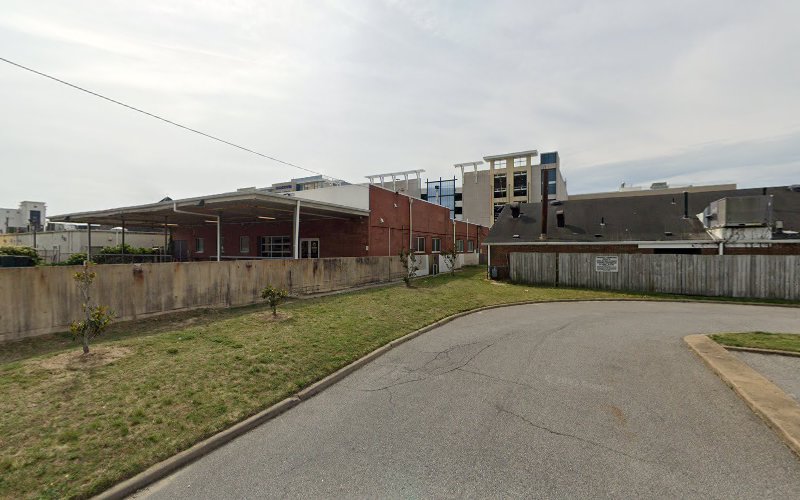 The Bakehouse at Pilot House Brewery in Virginia Beach Virginia