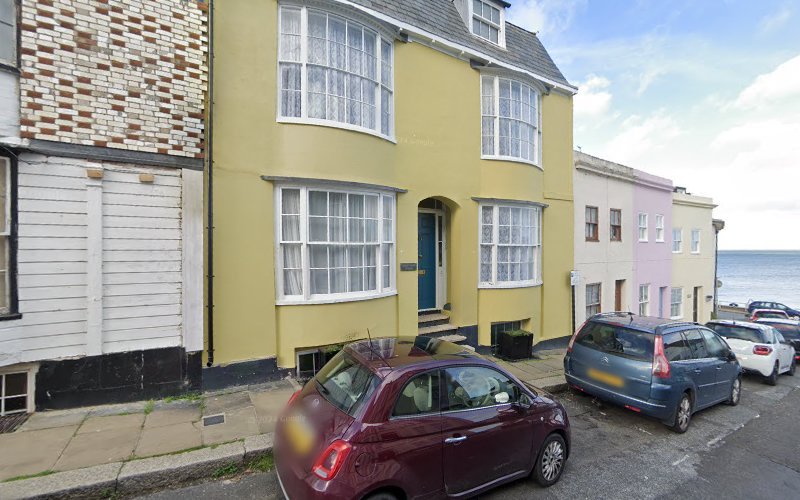 The Bay Brewer Brewery in Herne Bay