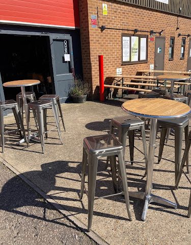 The Belgian Brewer Brewery in Bishop's Stortford