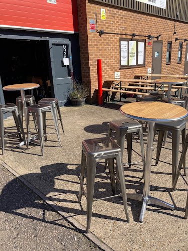 The Belgian Brewer Brewery in Bishop's Stortford