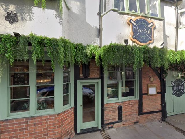 The Bell St. Brewery Brewery in Henley-on-Thames