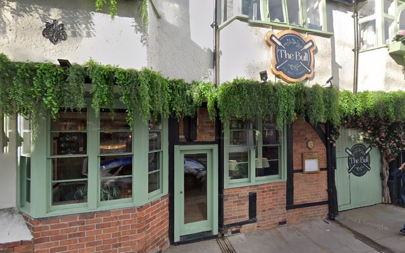 The Bell St. Brewery Brewery in Henley-on-Thames