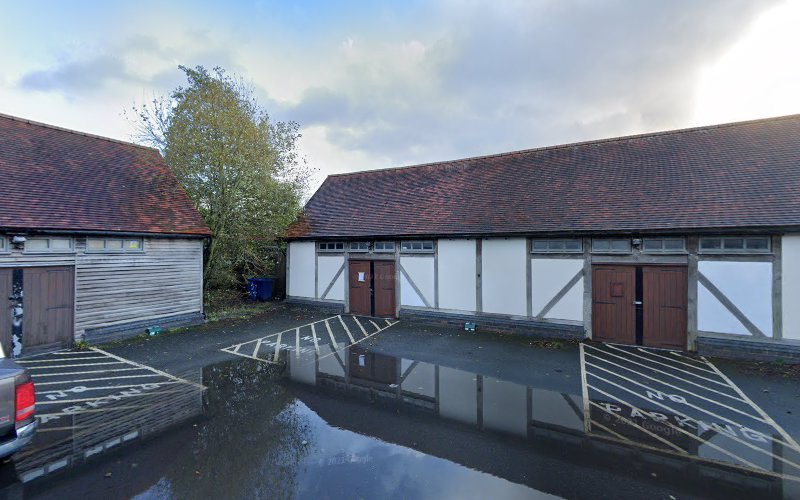 The Beowulf Brewing Co Brewery in Walsall