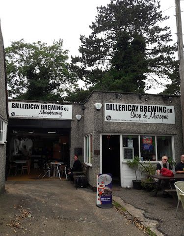 The Billericay Brewery Brewery in Billericay