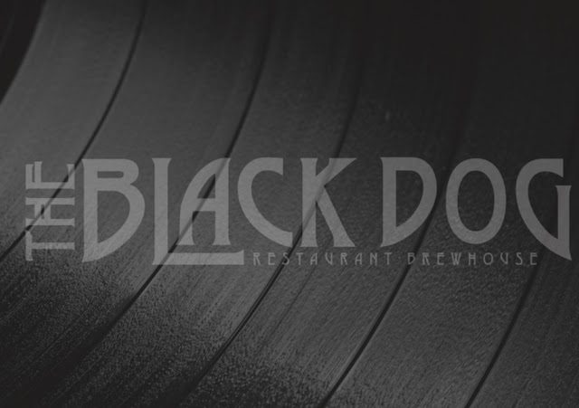 The Black Dog Brewhouse Brewery in Knoxville Tennessee