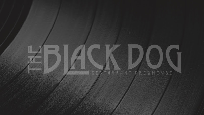 The Black Dog Brewhouse Brewery in Knoxville Tennessee