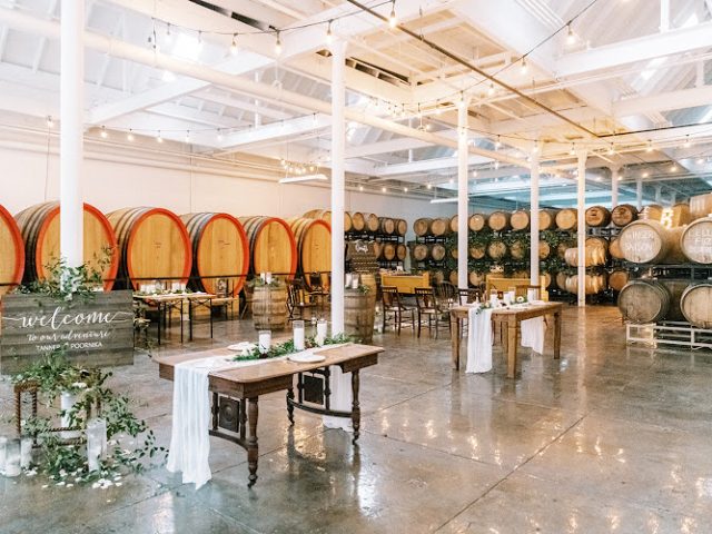 The Blendery - Seven Sirens Brewing Company Brewery in Easton Pennsylvania