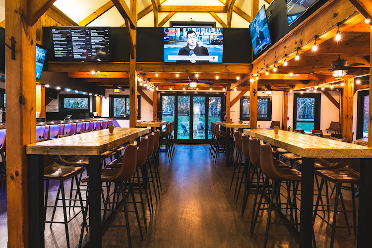 The Branch Brewing Company Brewery in Mattituck New York