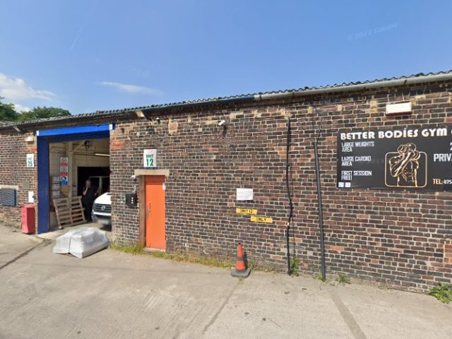 The Brass Monkey Brewery Brewery in Sowerby Bridge