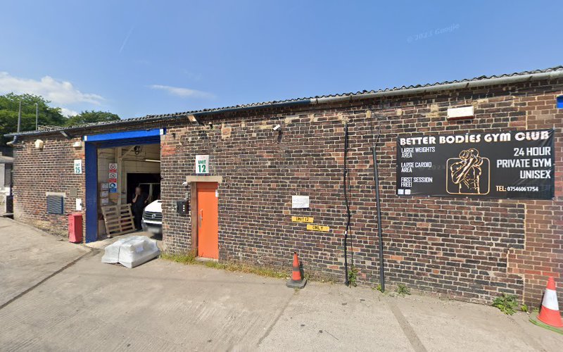 The Brass Monkey Brewery Brewery in Sowerby Bridge