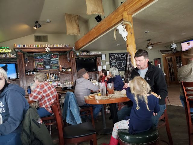 The Break Room Brewing Company Brewery in Pagosa Springs Colorado