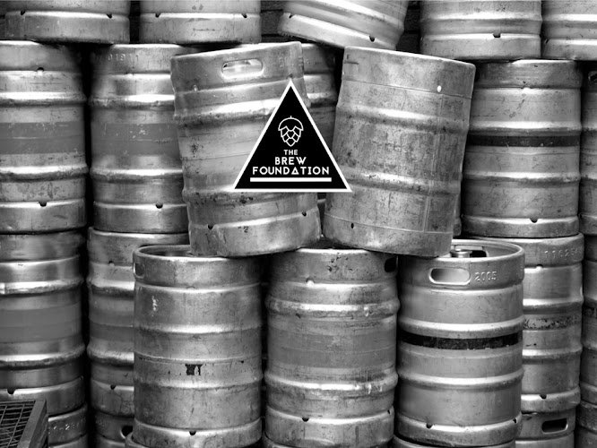 The Brew Foundation Brewery in