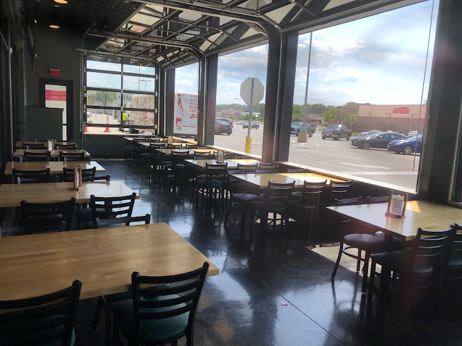 The Brew Kettle Mentor restaurants in Mentor Ohio