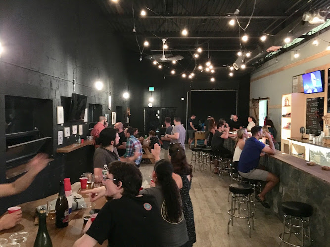 The Brewers Collective Beer Company Brewery in Bay Shore New York