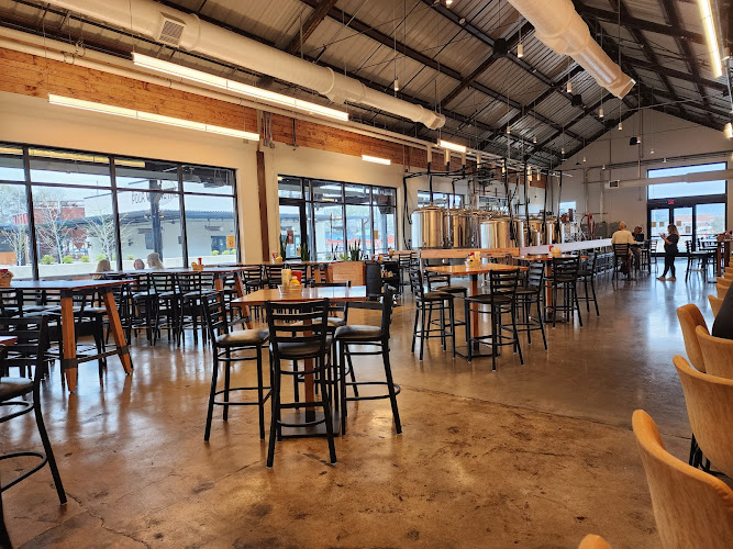 The Brewers Cooperative - Huntsville restaurants in Huntsville Alabama