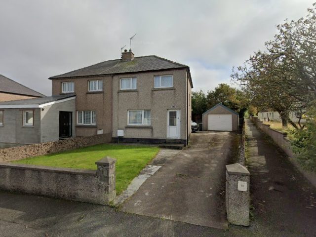 The Brewery Builders Brewery in Stornoway