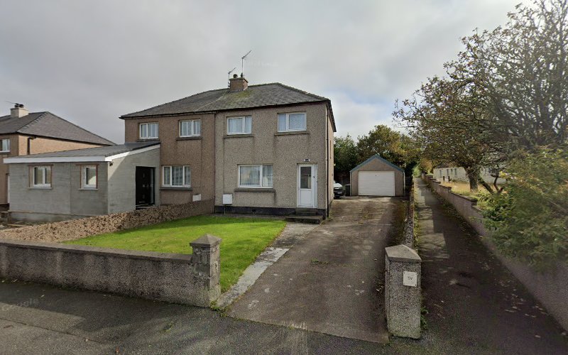 The Brewery Builders Brewery in Stornoway