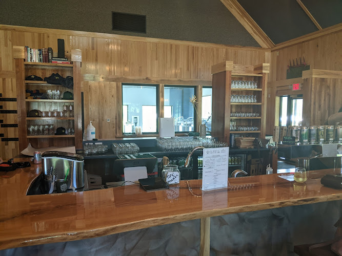 The Brewery at Four Star Farms Brewery in Northfield Massachusetts