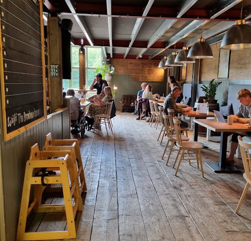 The Brewhouse Project restaurants in Arundel