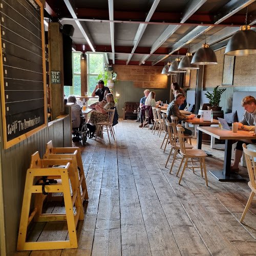 The Brewhouse Project restaurants in Arundel