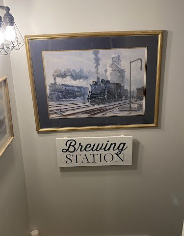 The Brewing Station Brewery Brewery in