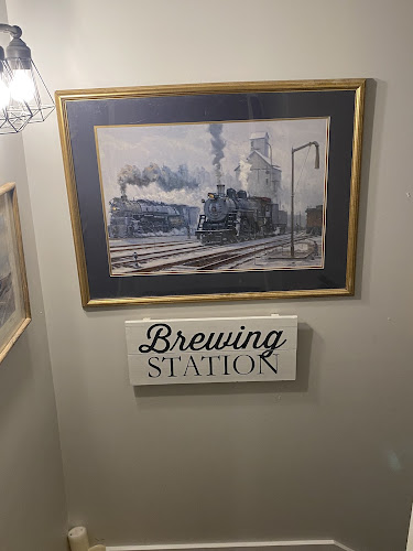 The Brewing Station Brewery Brewery in