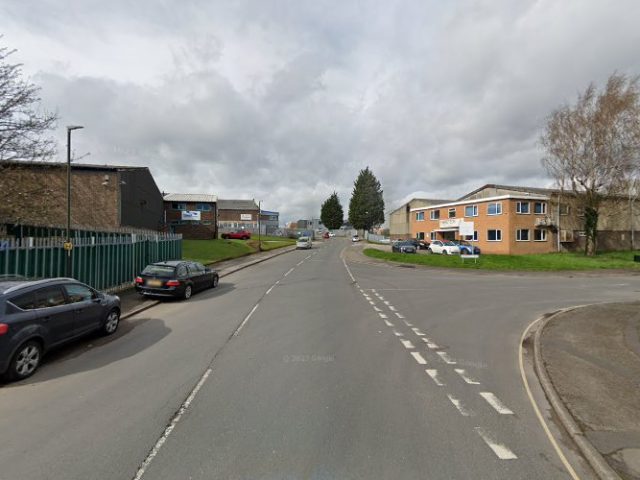 The Bridges Brewing Company LTD Brewery in Nottingham