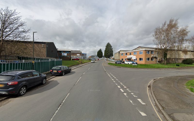 The Bridges Brewing Company LTD Brewery in Nottingham