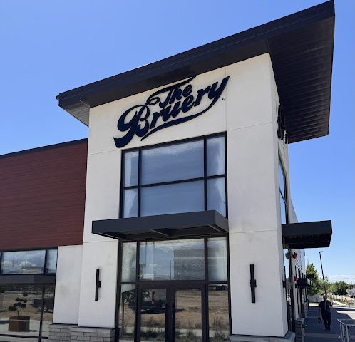 The Bruery at Eagle View Landing Brewery in Meridian Idaho