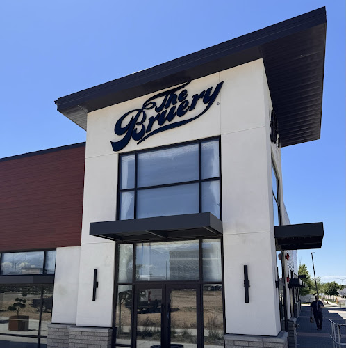 The Bruery at Eagle View Landing Brewery in Meridian Idaho