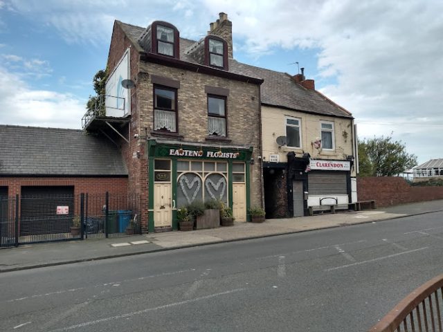 The Bull Lane Brewing Company Brewery in Sunderland