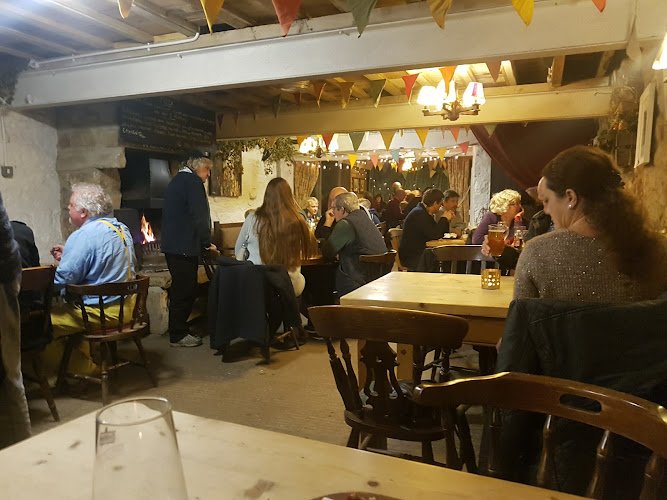 The Bull Shed Farm in Belper