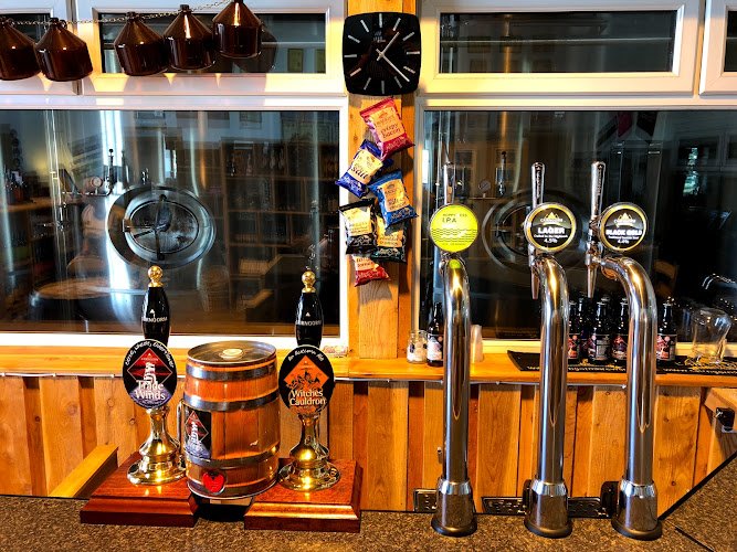 The Cairngorm Brewery Brewery in Aviemore