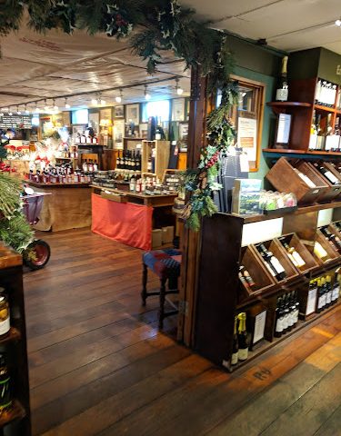 The Chiltern Brewery Brewery in Aylesbury