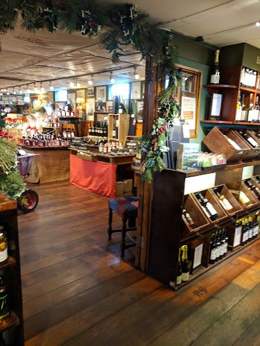 The Chiltern Brewery Brewery in Aylesbury