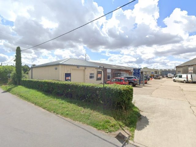 The Cliff Quay Brewery Brewery in Debenham