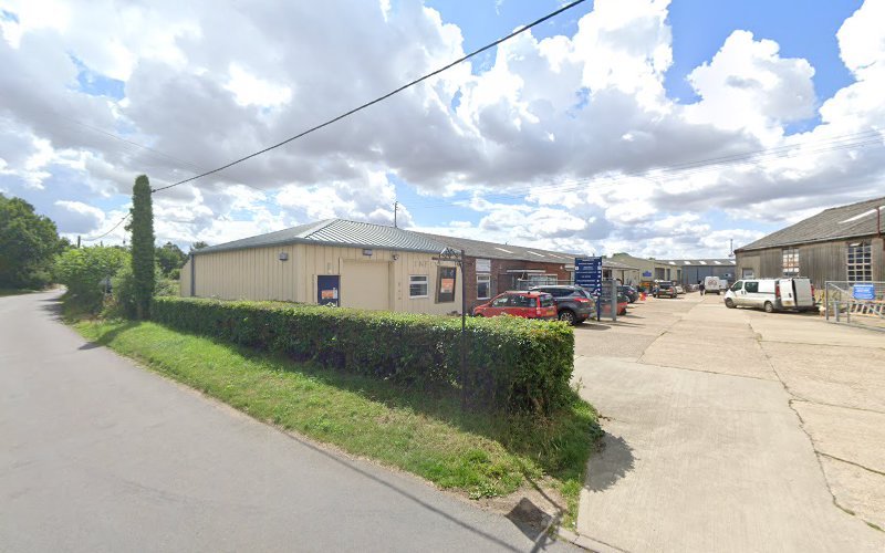 The Cliff Quay Brewery Brewery in Debenham