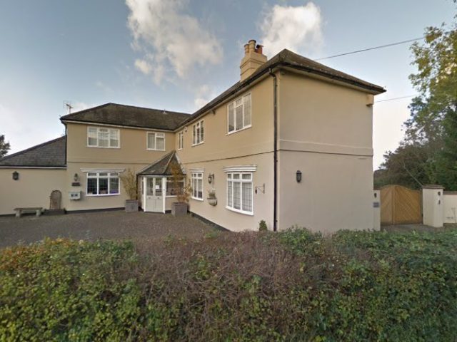 The Craft Beer Man Brewery in Milena