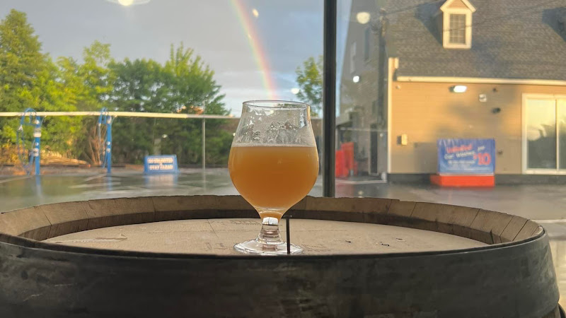 The Czar's Brewery restaurants in Dover New Hampshire