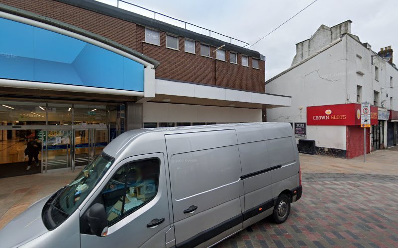 The Dartford Brewery Co Ltd Brewery in Dartford