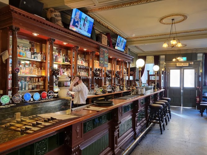 The Deer's Head restaurants in Belfast