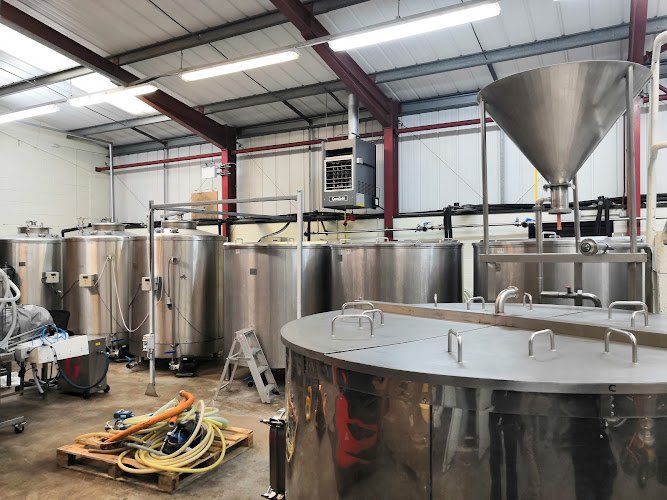 The Durham Brewery Ltd Brewery in Durham