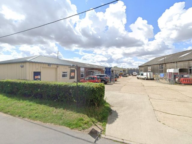 The Earl Soham Brewery Brewery in Stowmarket