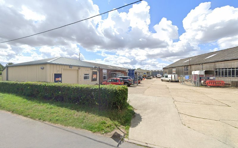 The Earl Soham Brewery Brewery in Stowmarket