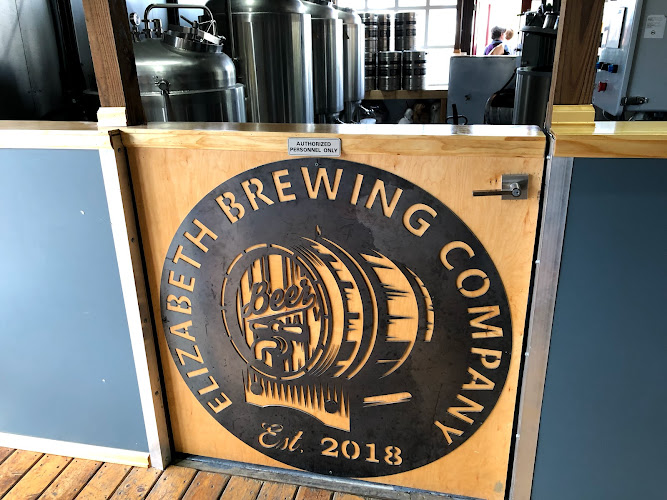 The Elizabeth Brewing Company Brewery in Elizabeth Colorado