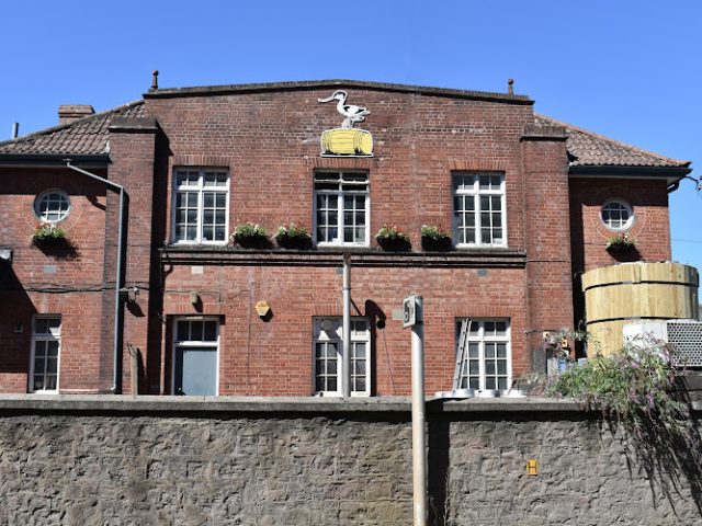 The Exeter Brewery Ltd Brewery in Exeter