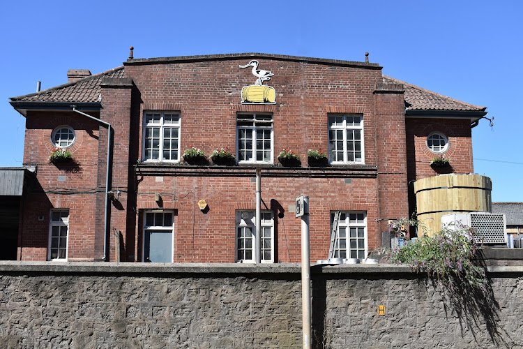 The Exeter Brewery Ltd Brewery in Exeter